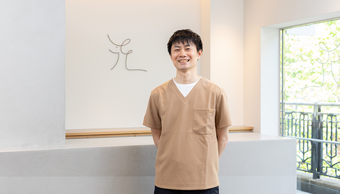 馬庭 望