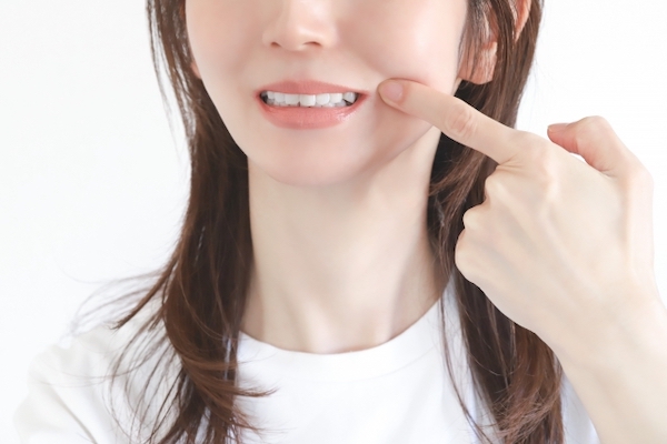 前歯の審美治療