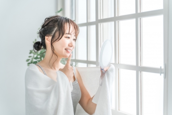 芦屋まにわ歯科では、患者様お一人ひとりに最適な予防プログラムをご提案させていただきます。