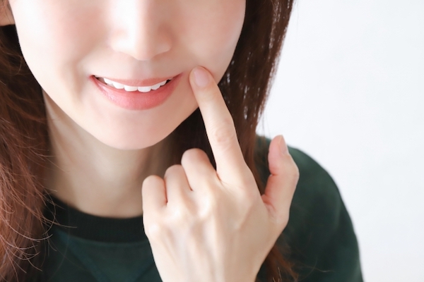 審美治療について