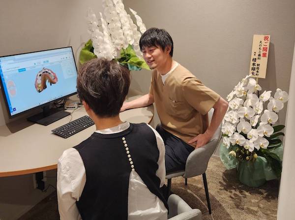 5/24〜5/25 内覧会・治療相談会が終了しました✨