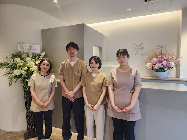 5/24〜5/25 内覧会・治療相談会が終了しました✨