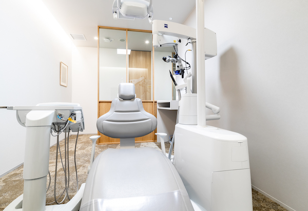 なぜ定期検診が必要なのか？