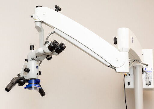 3. 精密な治療が成功の鍵