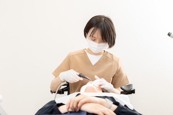 ■ 適応症の見極めがとても重要です