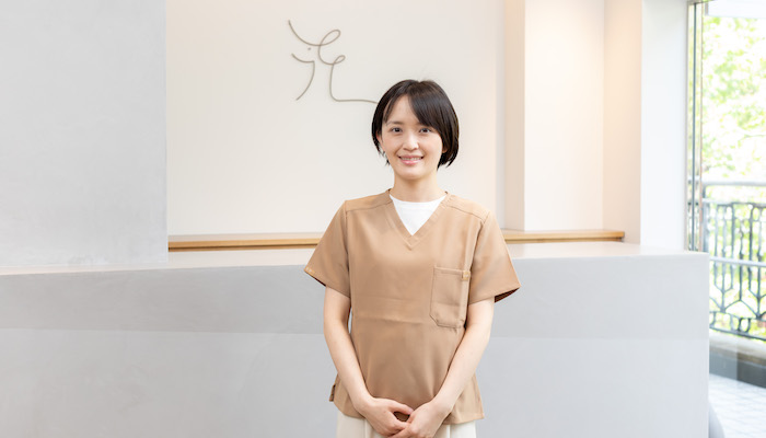 馬庭 陽子