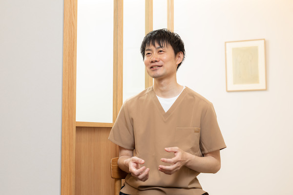 院内でホワイトニング勉強会を行いました