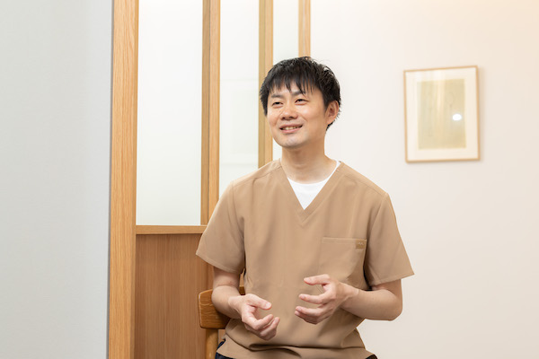 顎変形症について