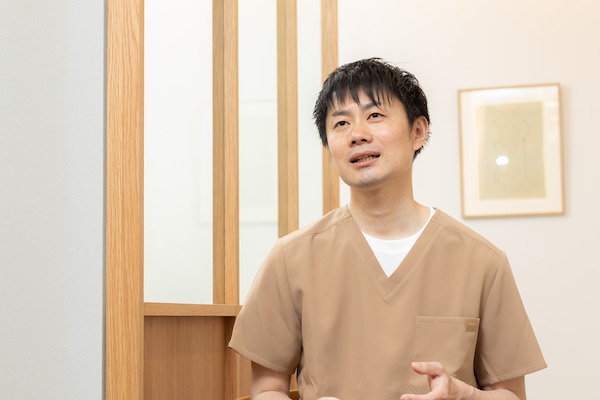 前歯の審美治療