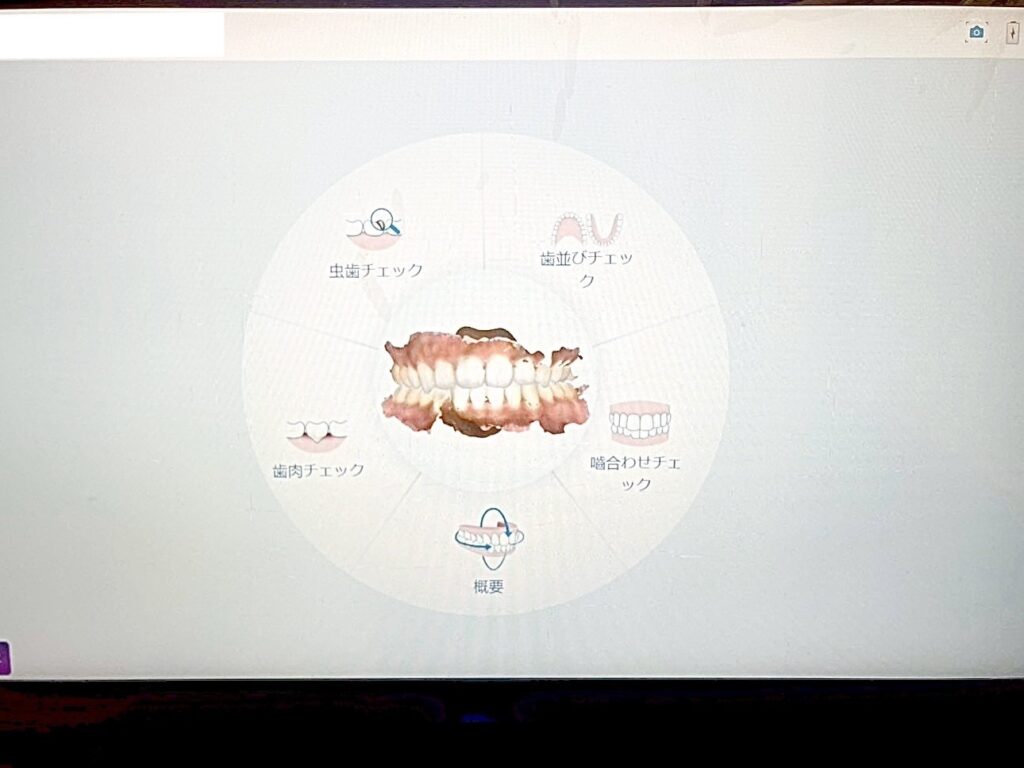 デジタル技術を活用した治療