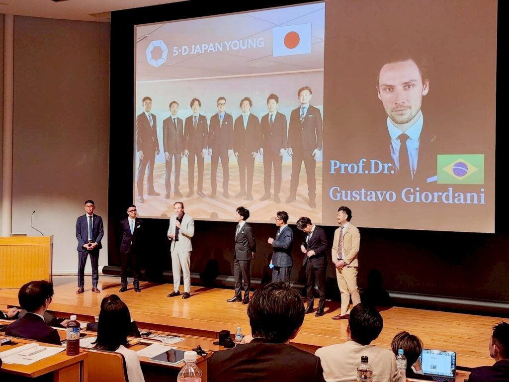 熱意ある仲間との学び