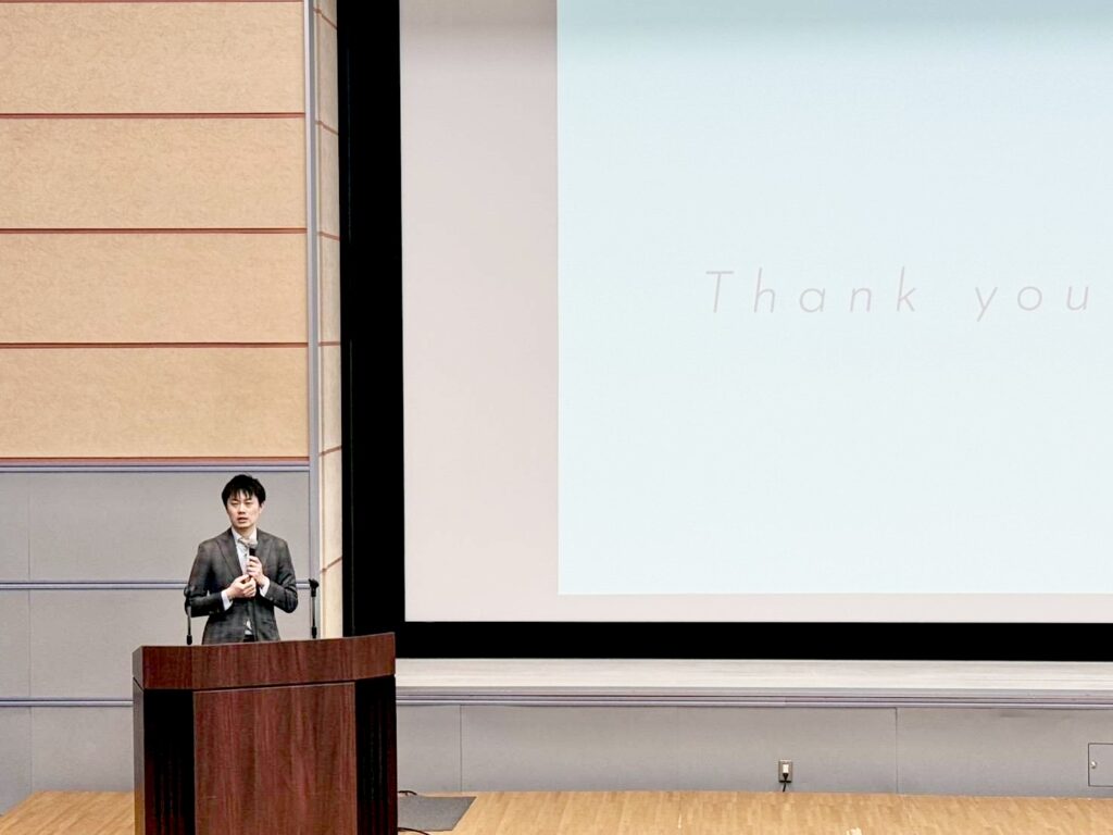 歯周再生療法で学会発表を行いました〜「抜歯」と言われた歯を守るための新たな選択肢〜
