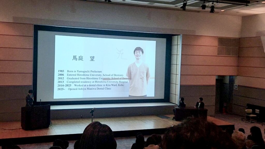 大阪での講演で感じたこと